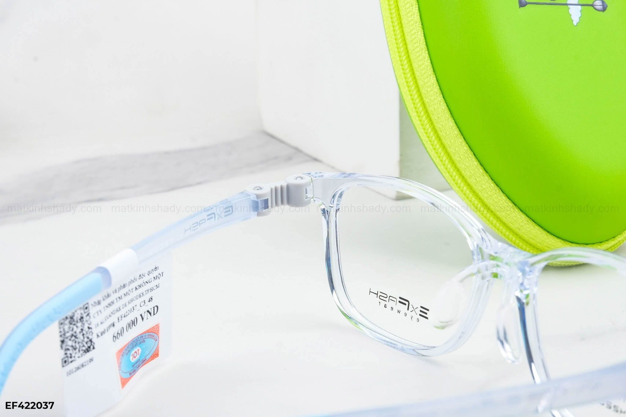  Gọng Kính Em Bé Exfash Eyewear - Glasses - EF422037 