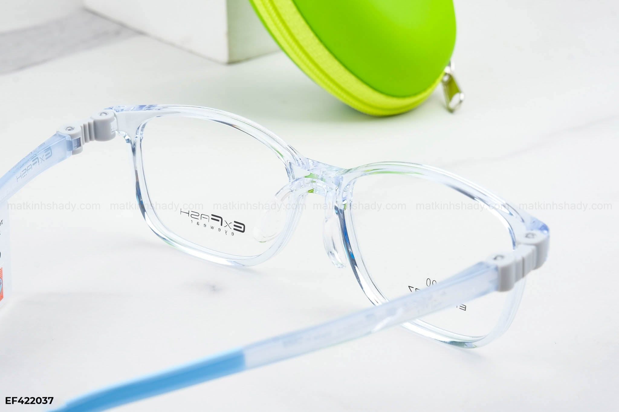  Gọng Kính Em Bé Exfash Eyewear - Glasses - EF422037 