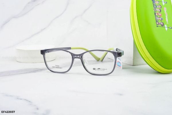 gọng kính em bé Exfash nam nữ EF422037