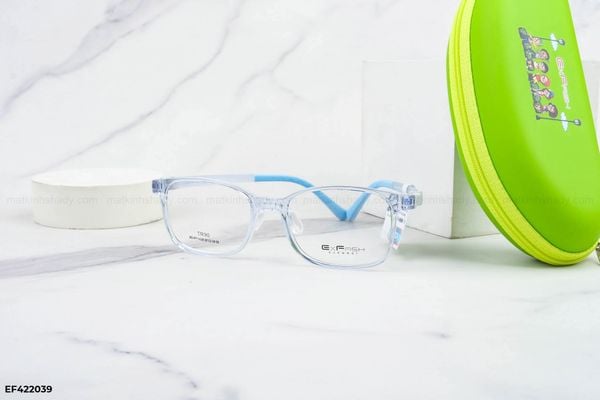 gọng kính em bé Exfash nam nữ EF422039