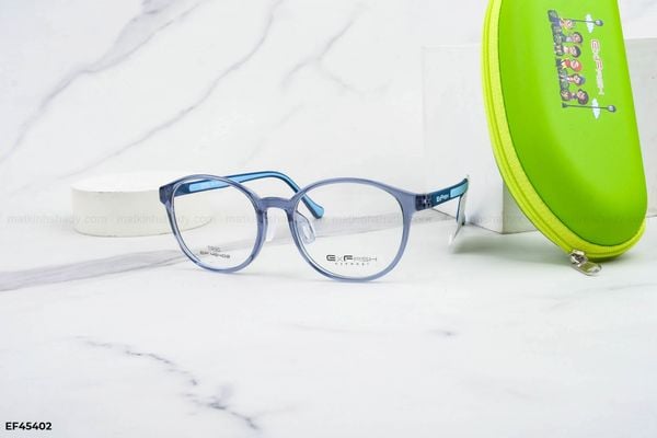 gọng kính em bé exfash EF45402