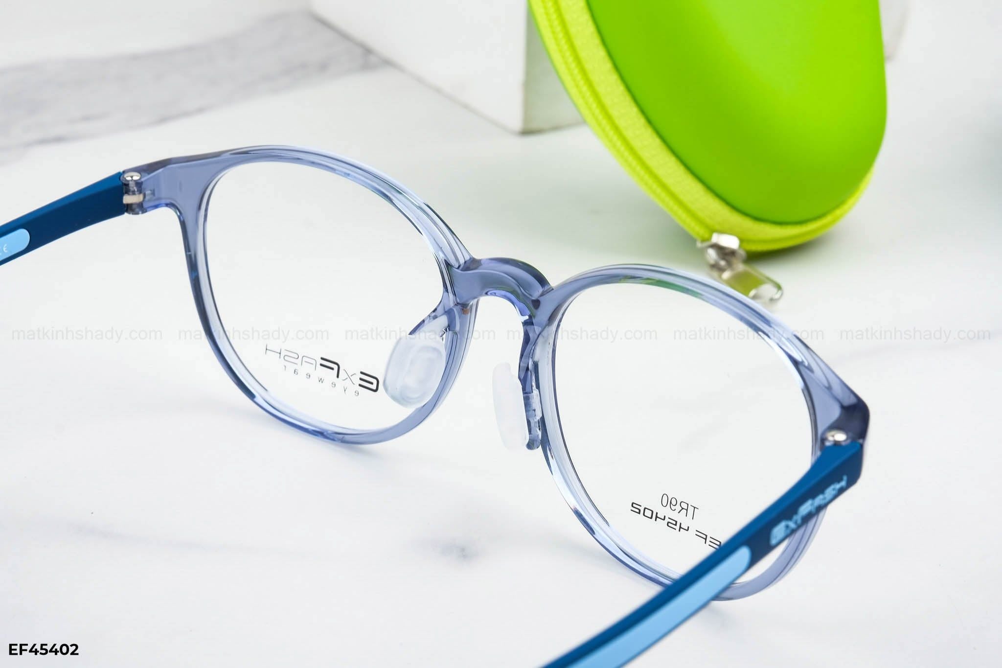  Gọng Kính Em Bé Exfash Eyewear - Glasses - EF45402 