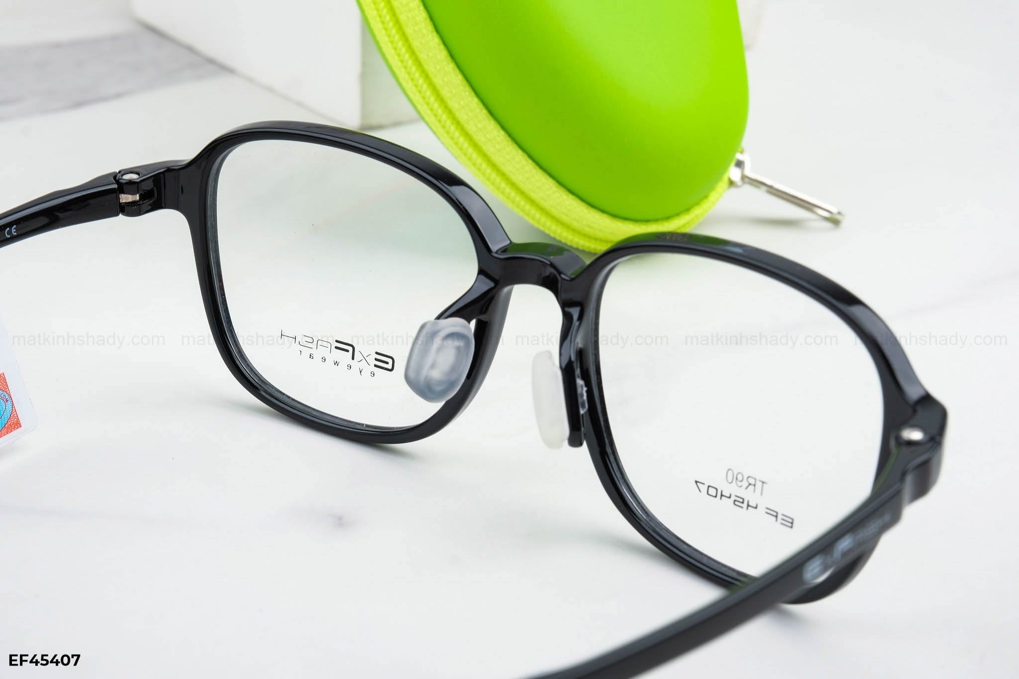  Gọng Kính Em Bé Exfash Eyewear - Glasses - EF45407 