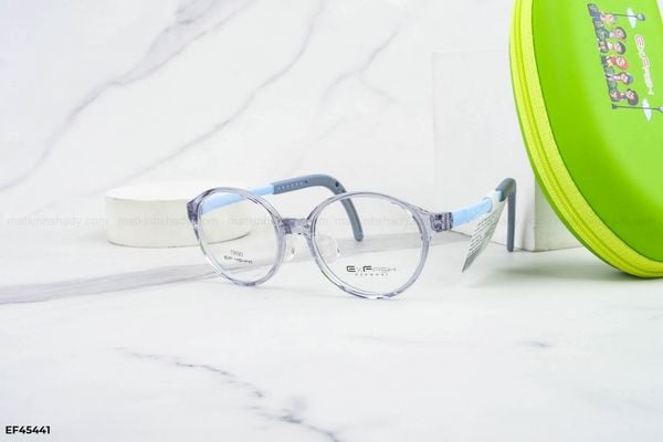 gọng kính em bé exfash nam nữ EF45441