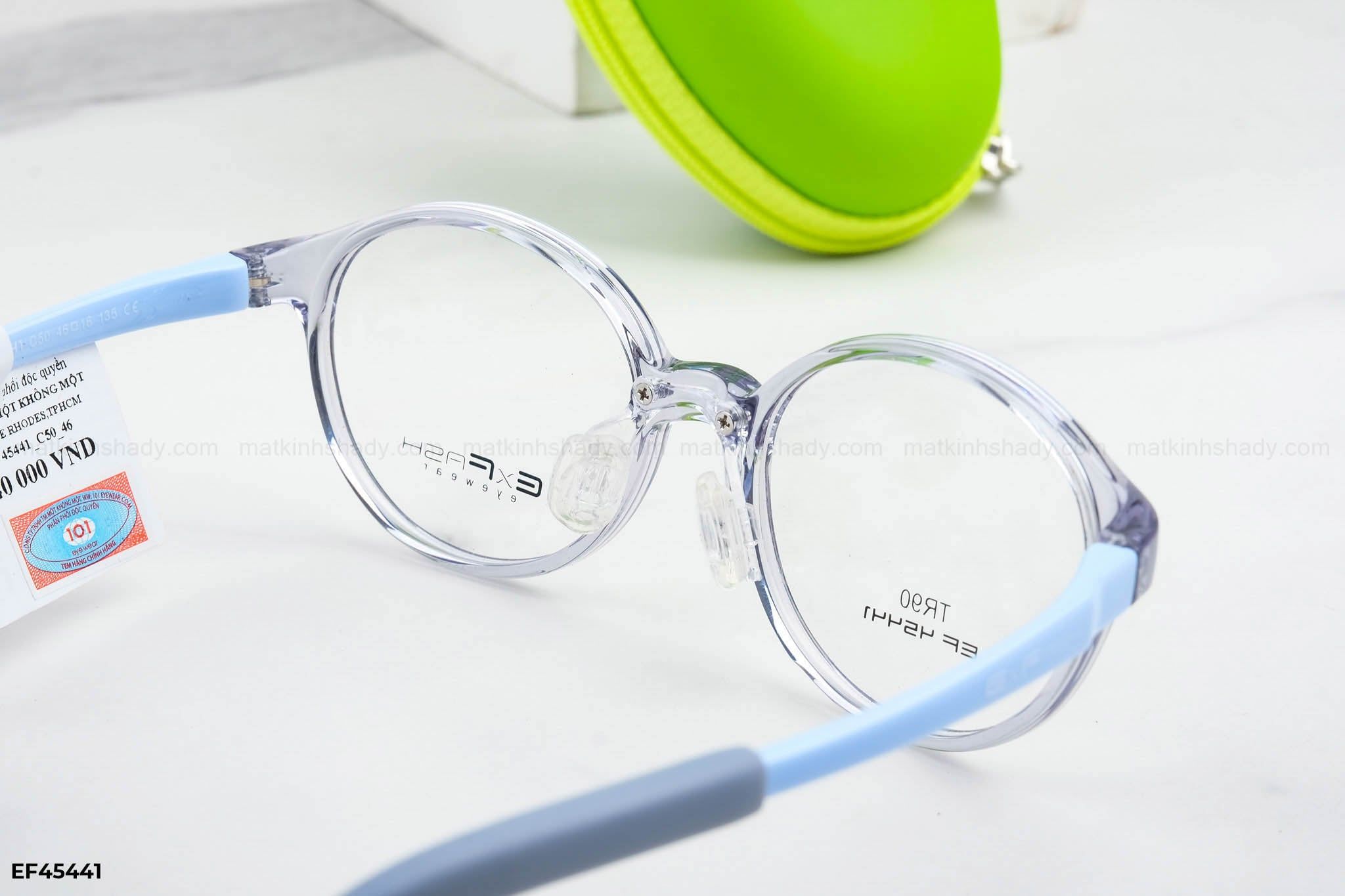  Gọng Kính Em Bé Exfash Eyewear - Glasses - EF45441 