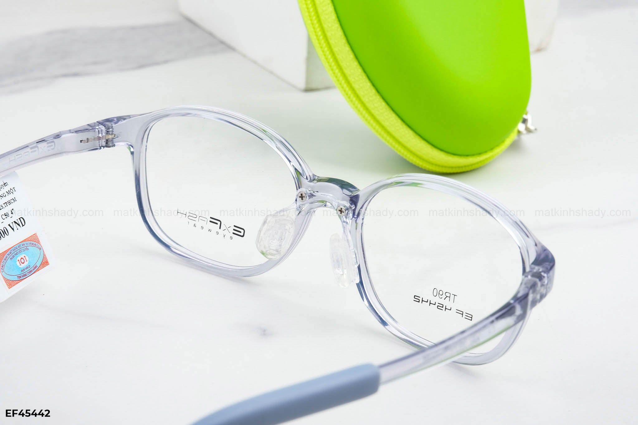  Gọng Kính Em Bé Exfash Eyewear - Glasses - EF45442 