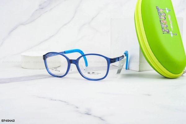 gọng kính em bé exfash nam nữ EF45442