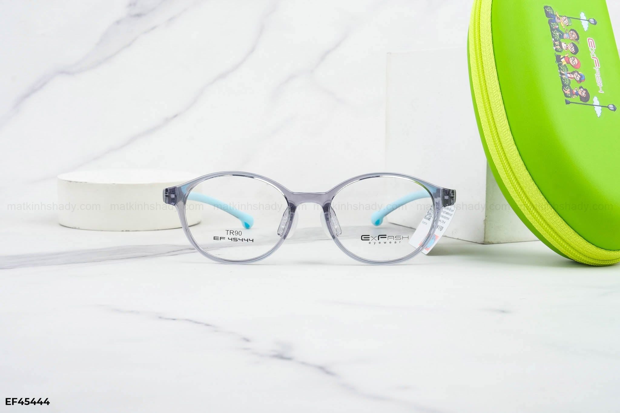 Gọng Kính Em Bé Exfash Eyewear - Glasses - EF45444 