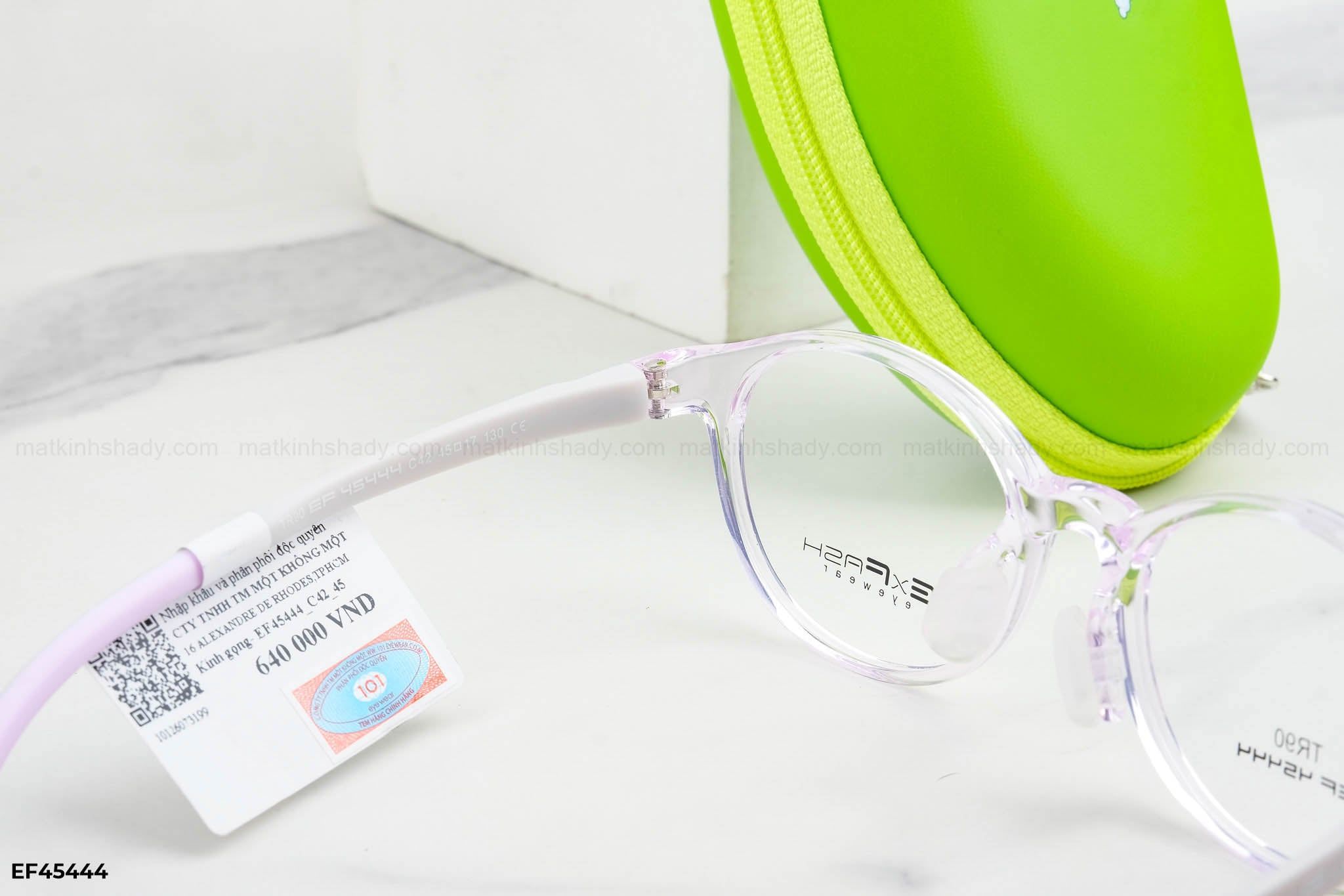 Gọng Kính Em Bé Exfash Eyewear - Glasses - EF45444 