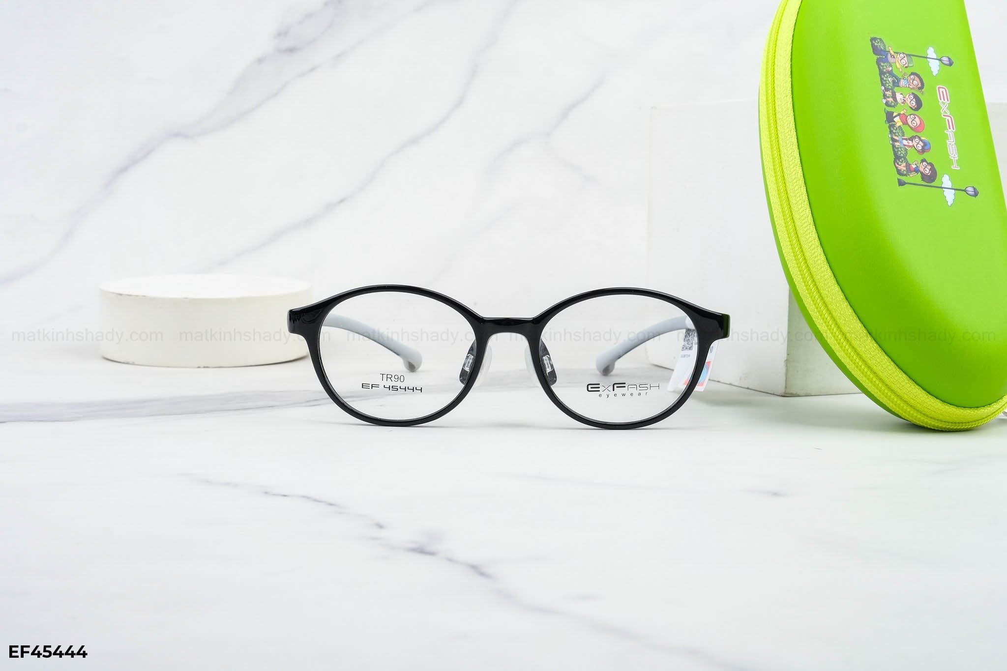  Gọng Kính Em Bé Exfash Eyewear - Glasses - EF45444 