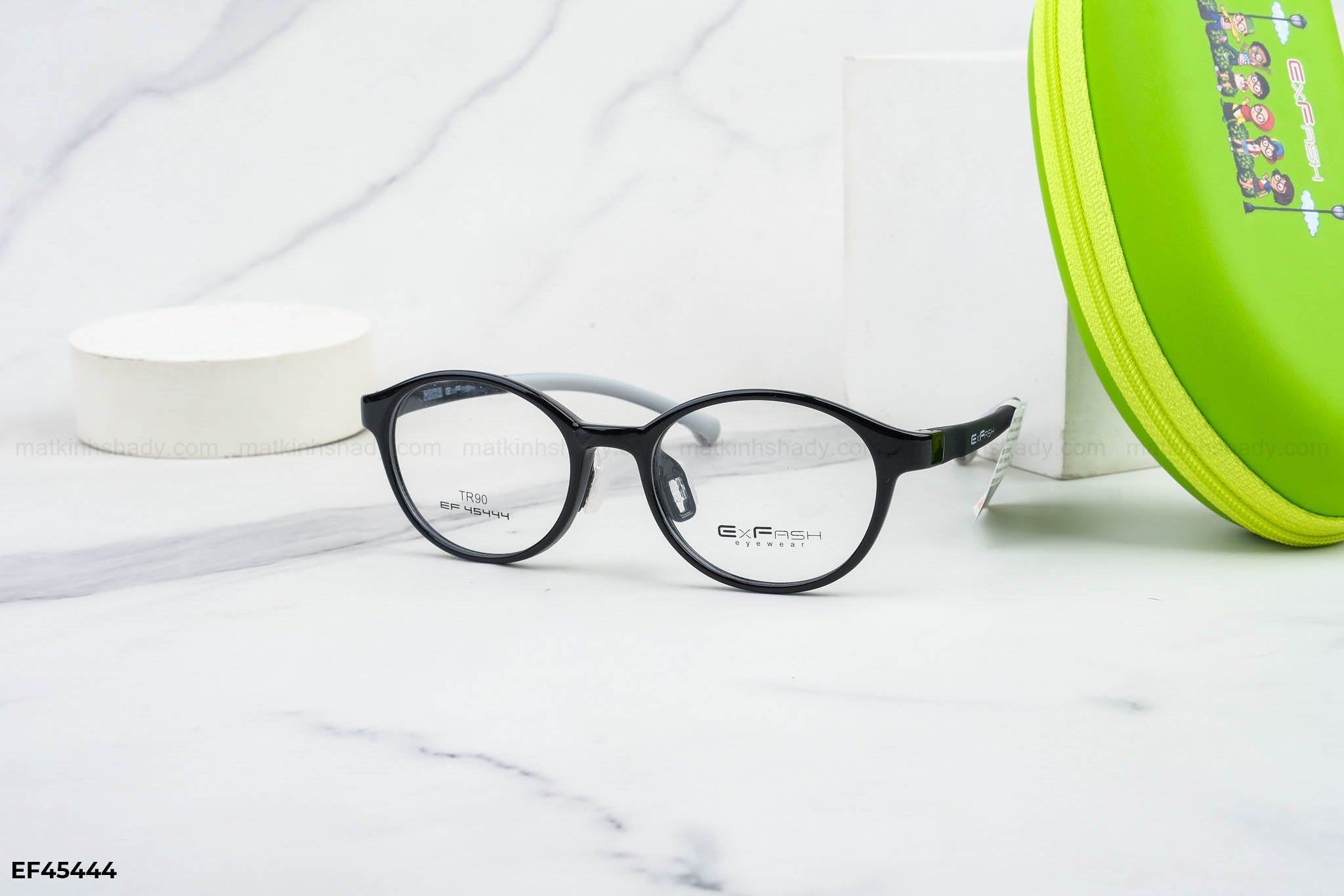  Gọng Kính Em Bé Exfash Eyewear - Glasses - EF45444 
