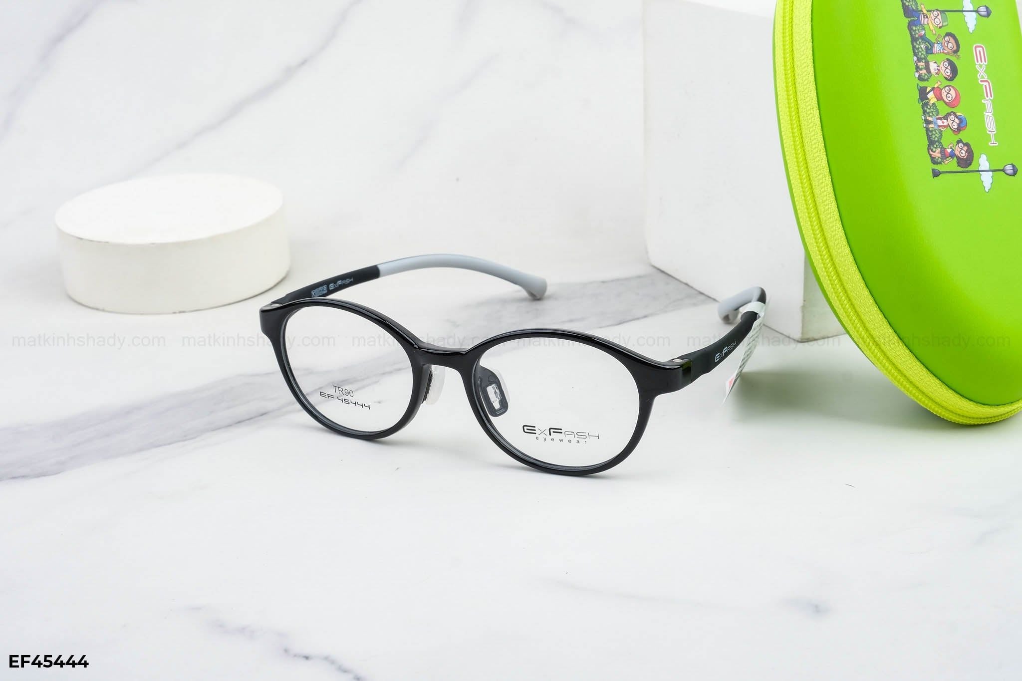  Gọng Kính Em Bé Exfash Eyewear - Glasses - EF45444 