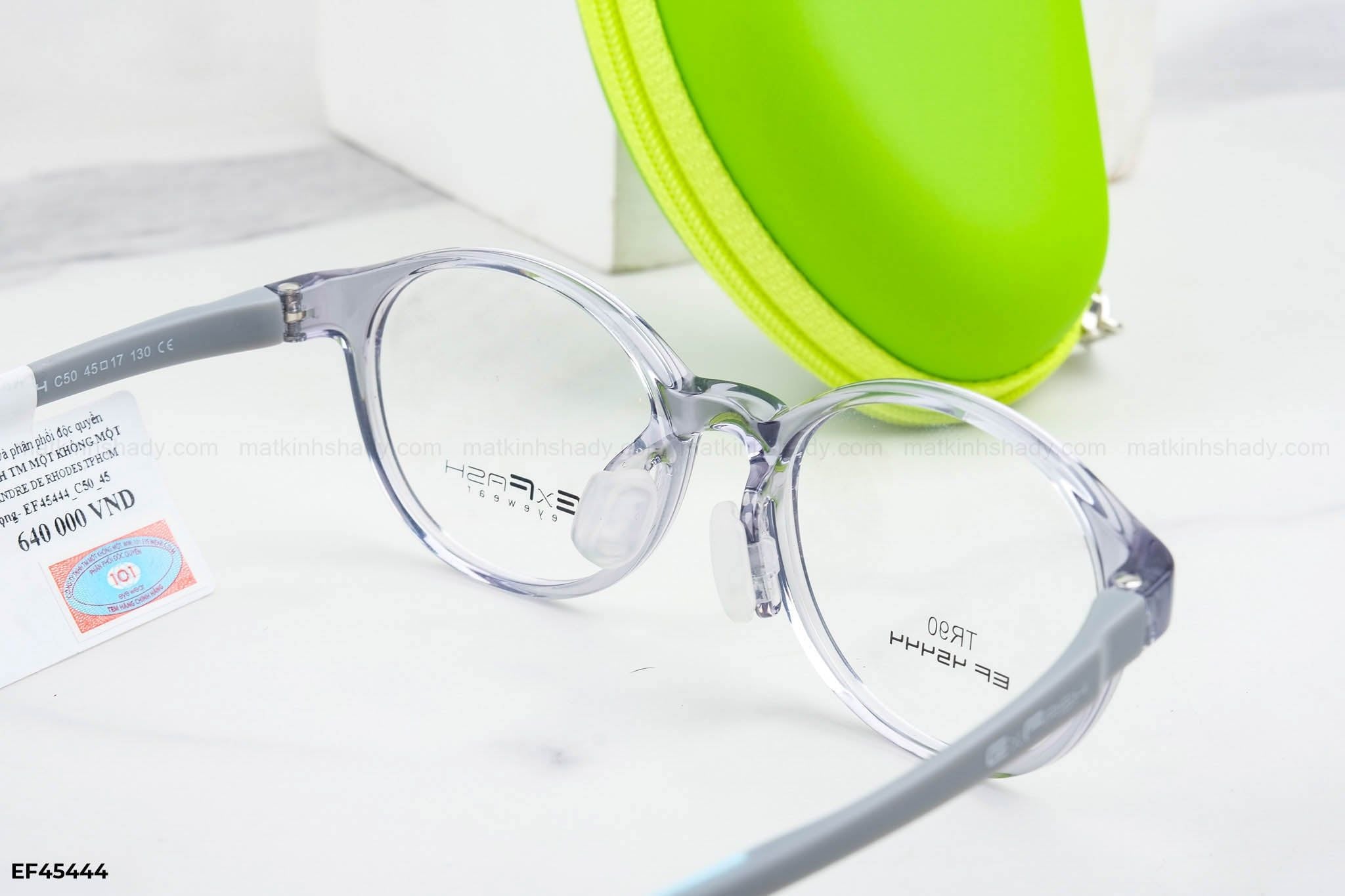 Gọng Kính Em Bé Exfash Eyewear - Glasses - EF45444 