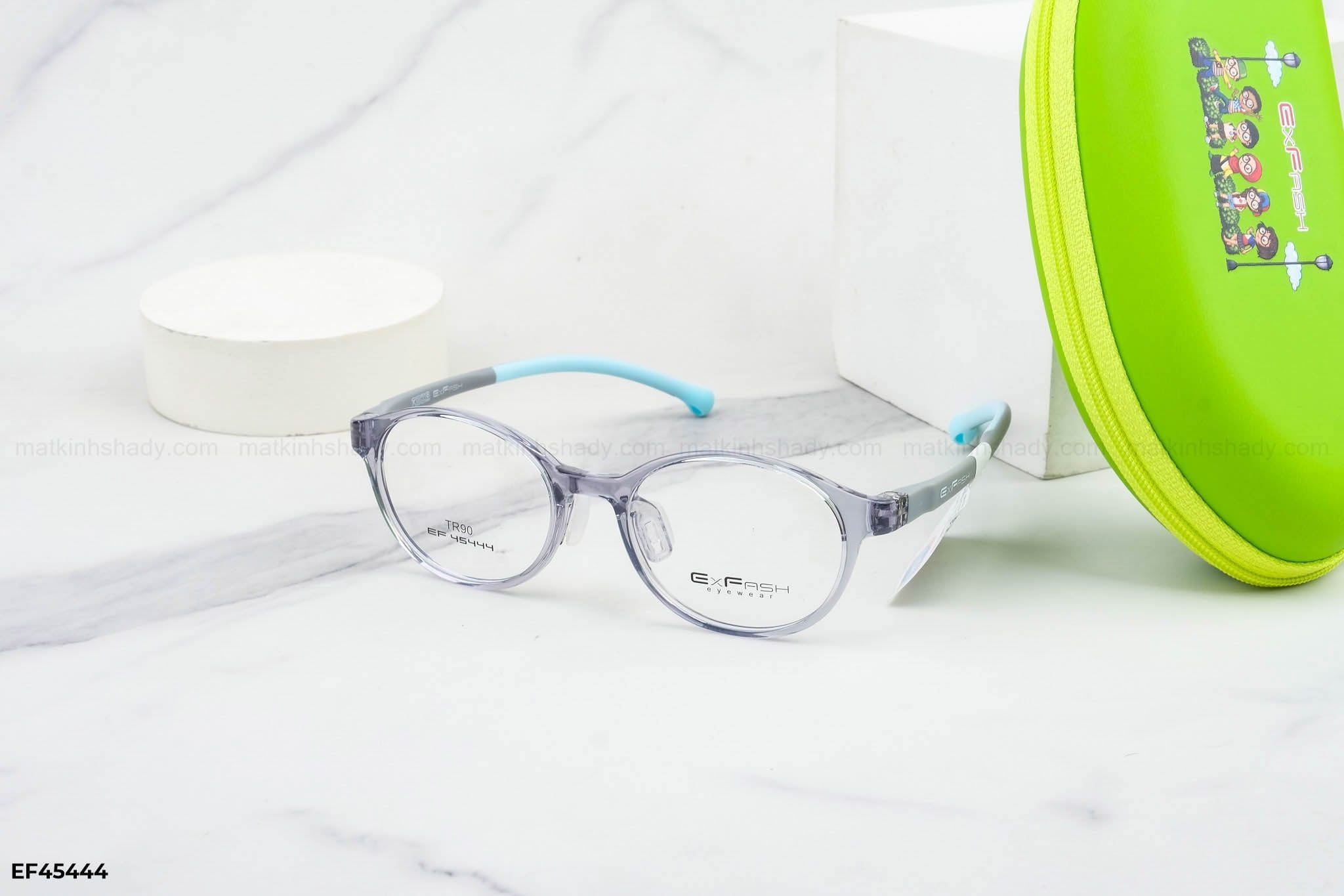  Gọng Kính Em Bé Exfash Eyewear - Glasses - EF45444 