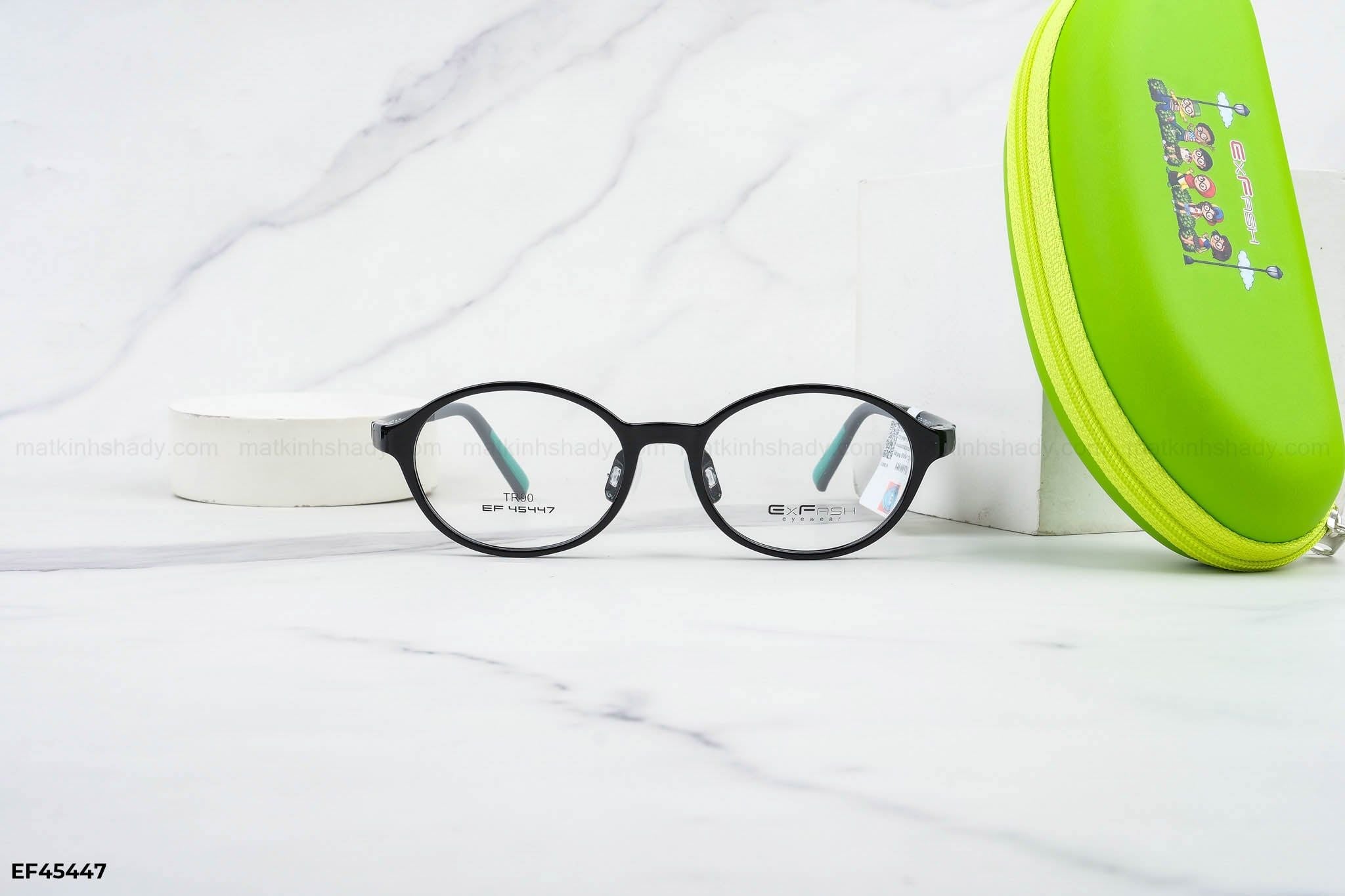  Gọng Kính Em Bé Exfash Eyewear - Glasses - EF45447 
