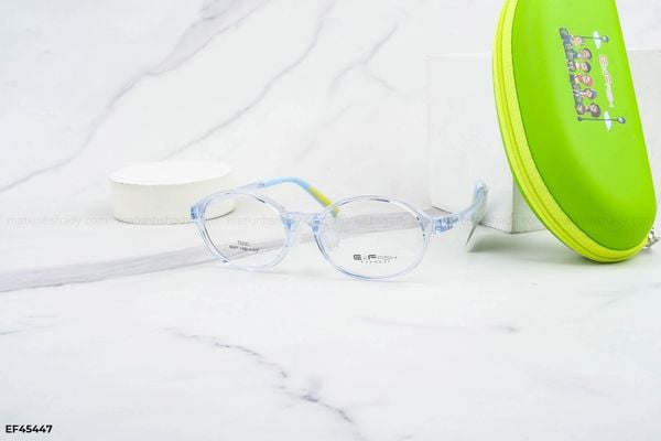 gọng kính em bé exfash nam nữ EF45447