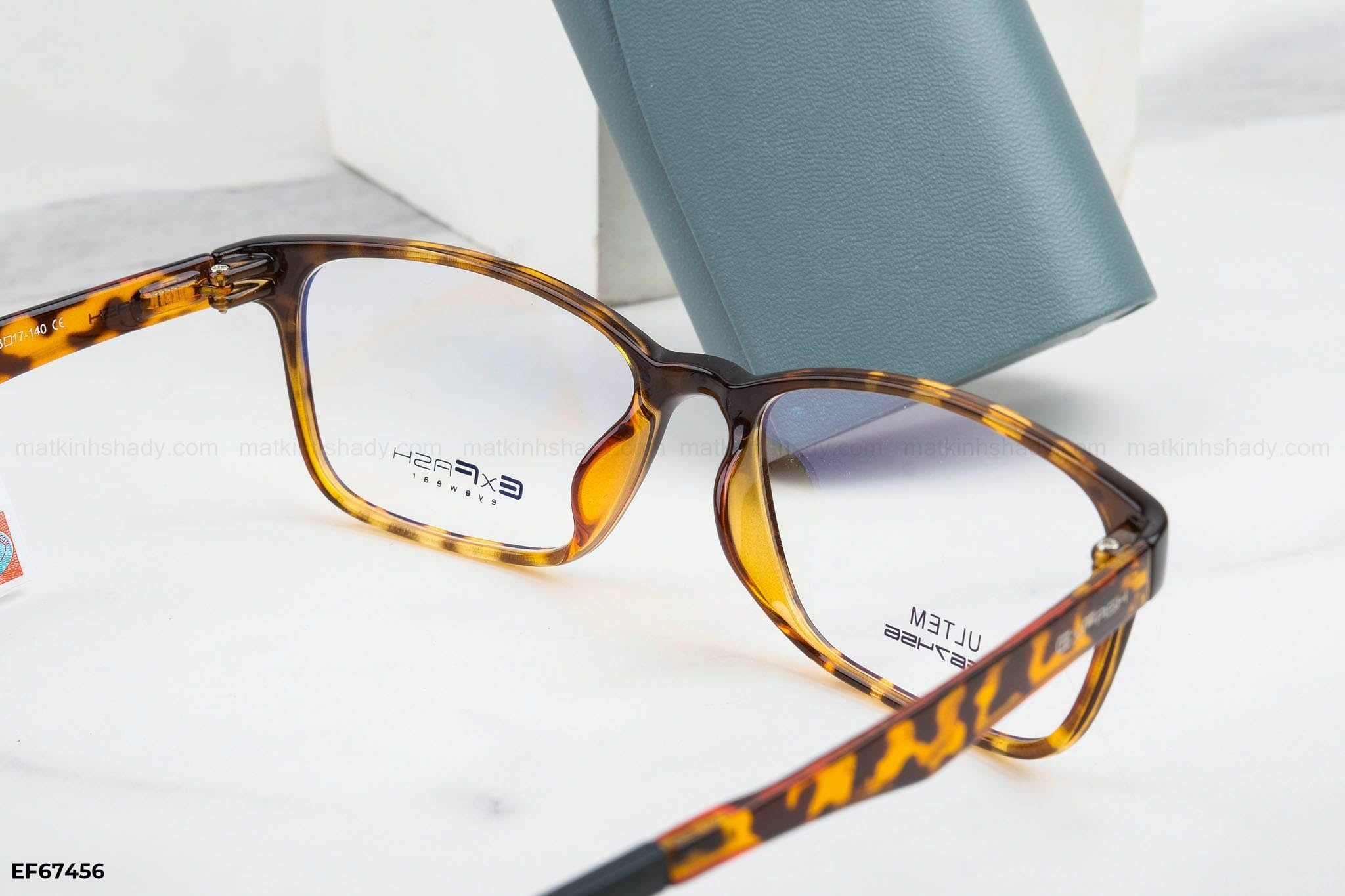  Exfash Eyewear - Glasses - EF67456 