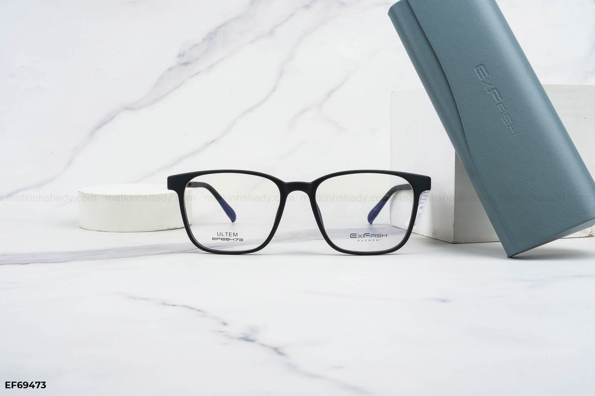  Exfash Eyewear - Glasses - EF69473 
