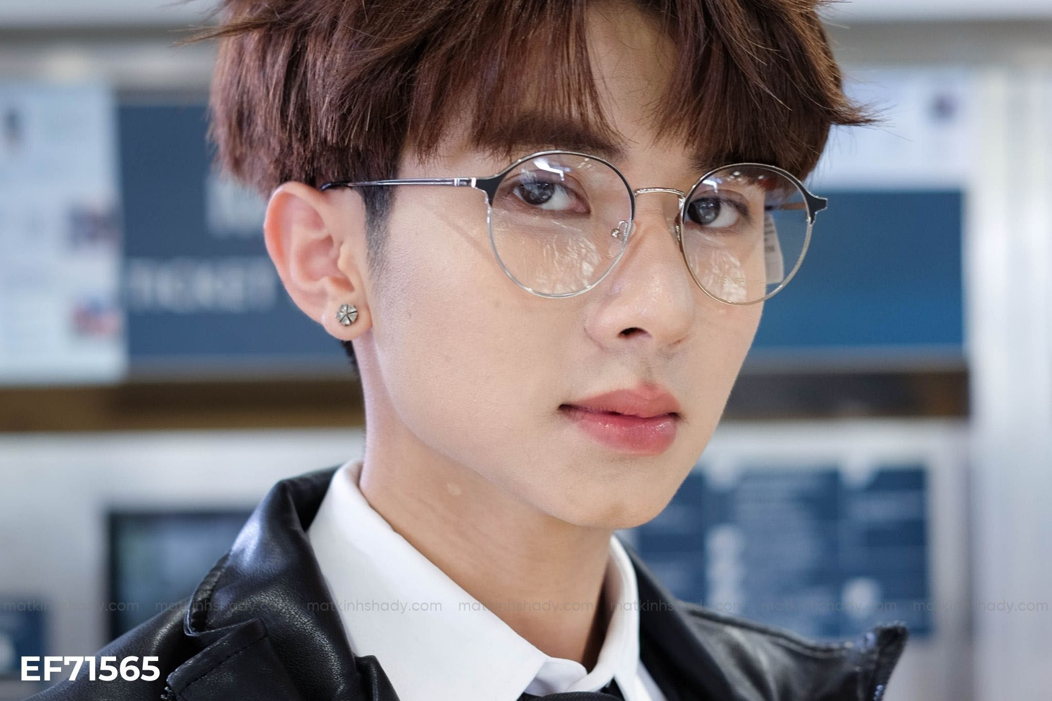  Exfash Eyewear - Glasses - EF71565 