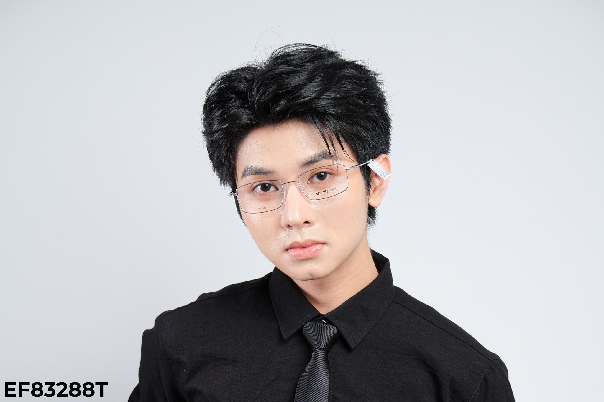  Exfash Eyewear - Glasses - EF83288T 