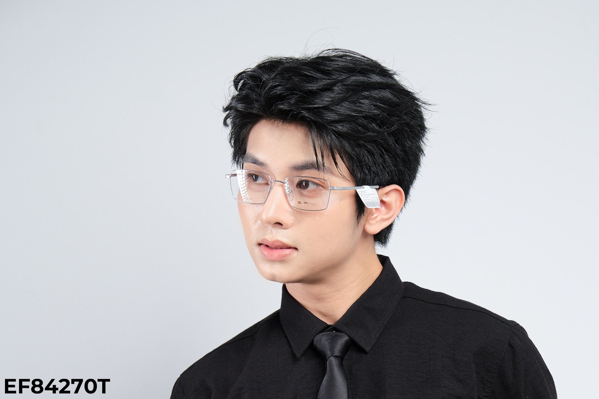  Exfash Eyewear - Glasses - EF84270T 