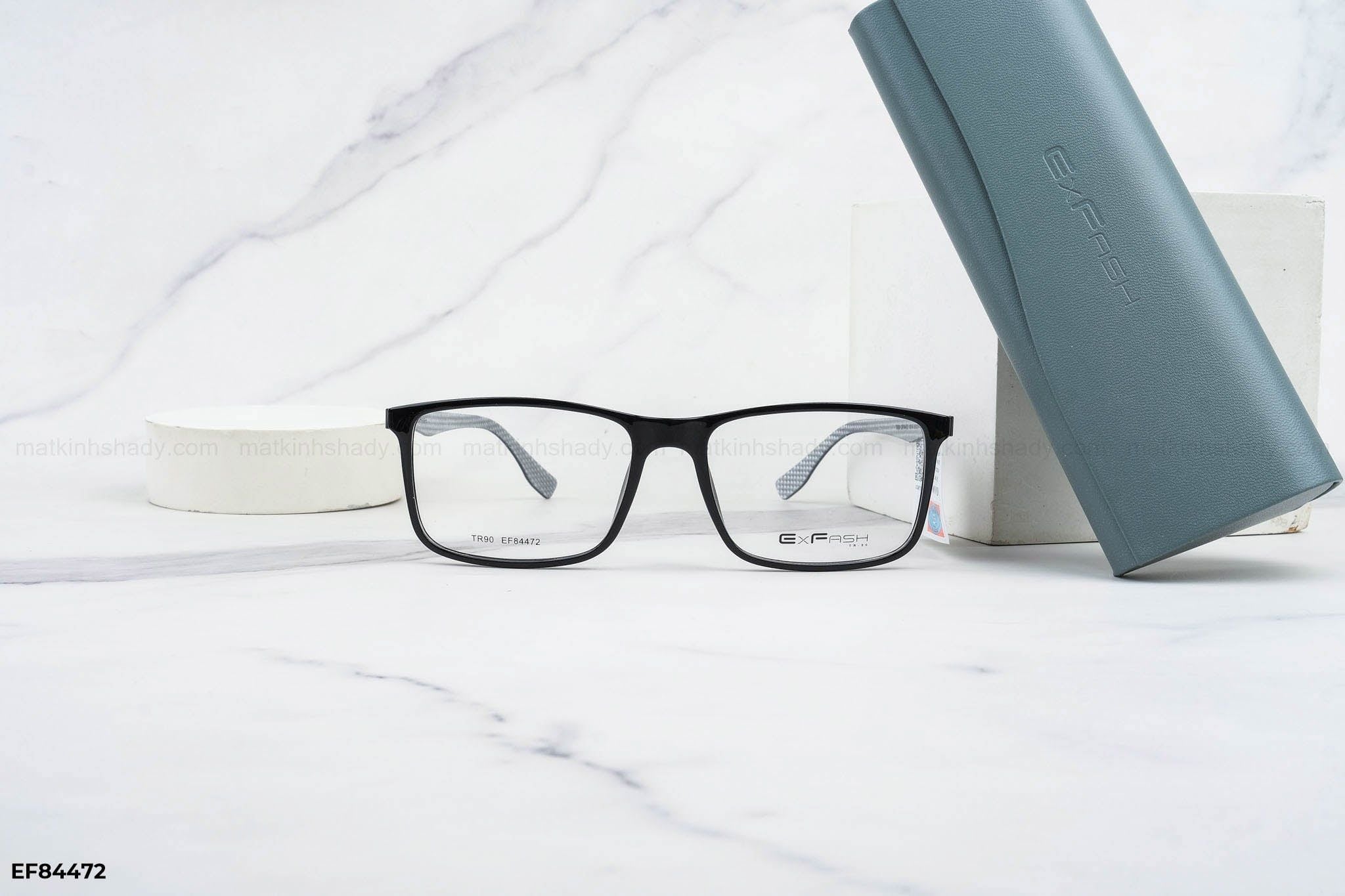  Exfash Eyewear - Glasses - EF84472 