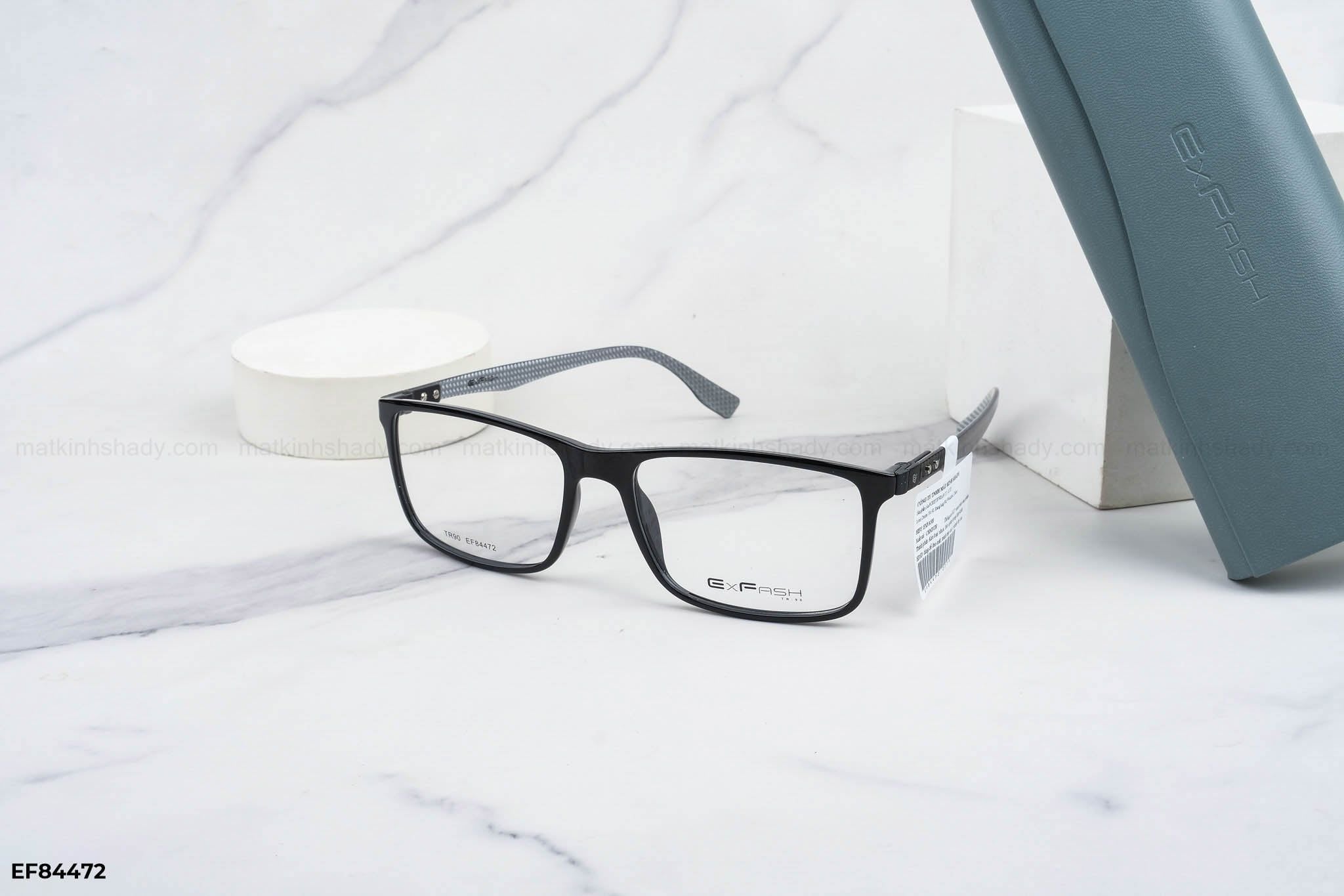  Exfash Eyewear - Glasses - EF84472 