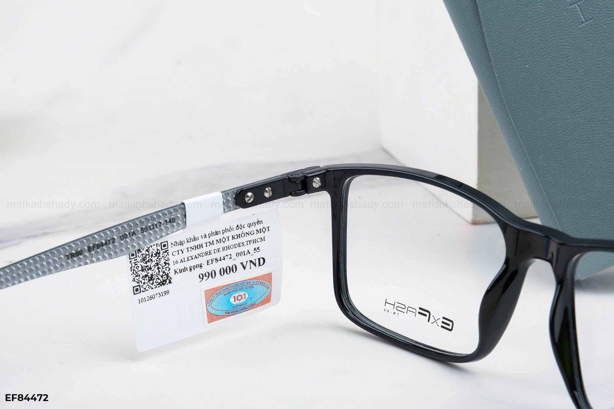  Exfash Eyewear - Glasses - EF84472 
