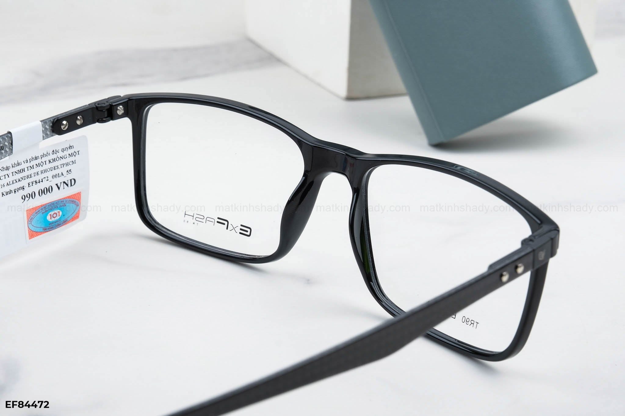  Exfash Eyewear - Glasses - EF84472 