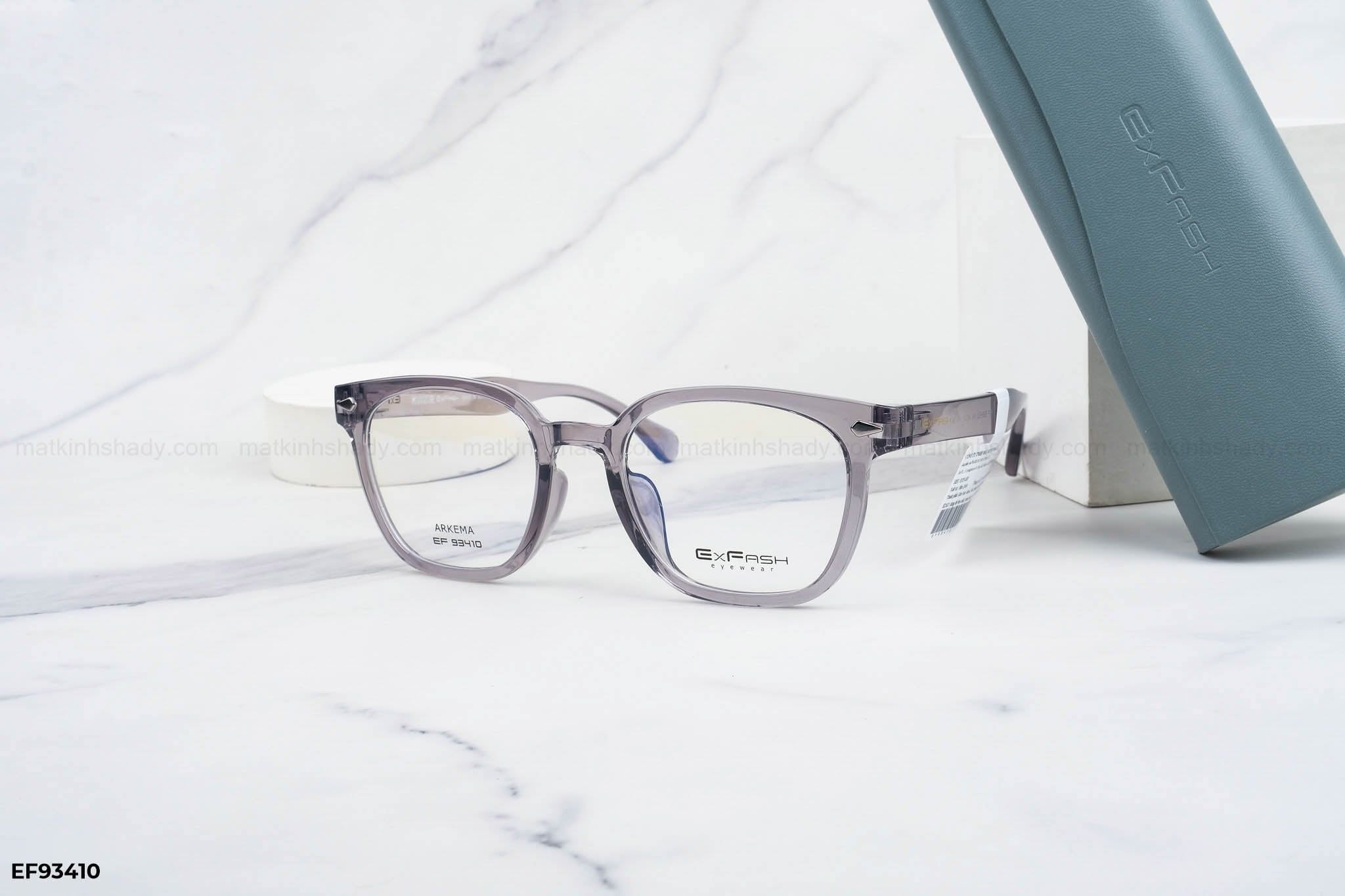  Exfash Eyewear - Glasses - EF93410 