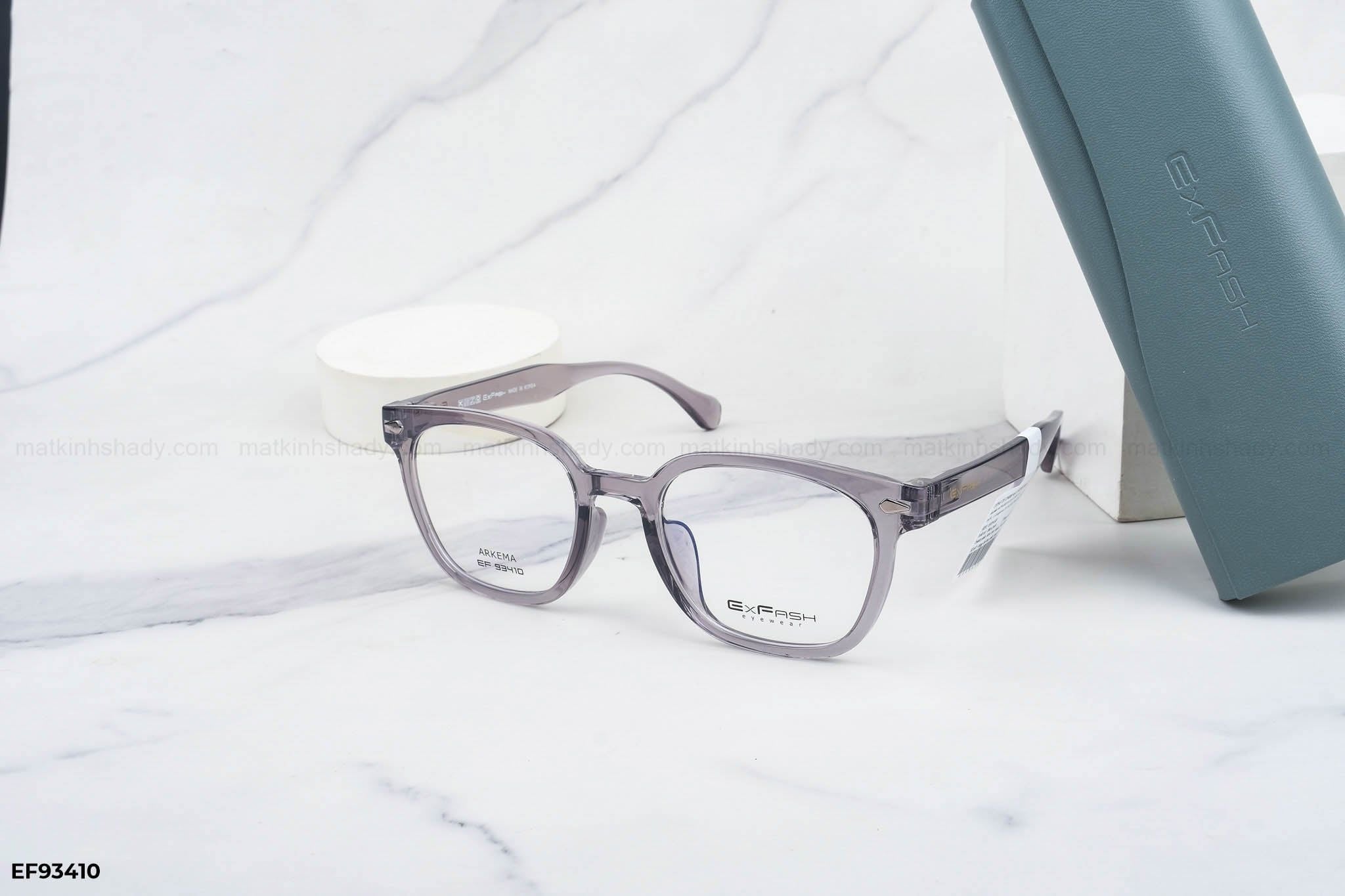  Exfash Eyewear - Glasses - EF93410 