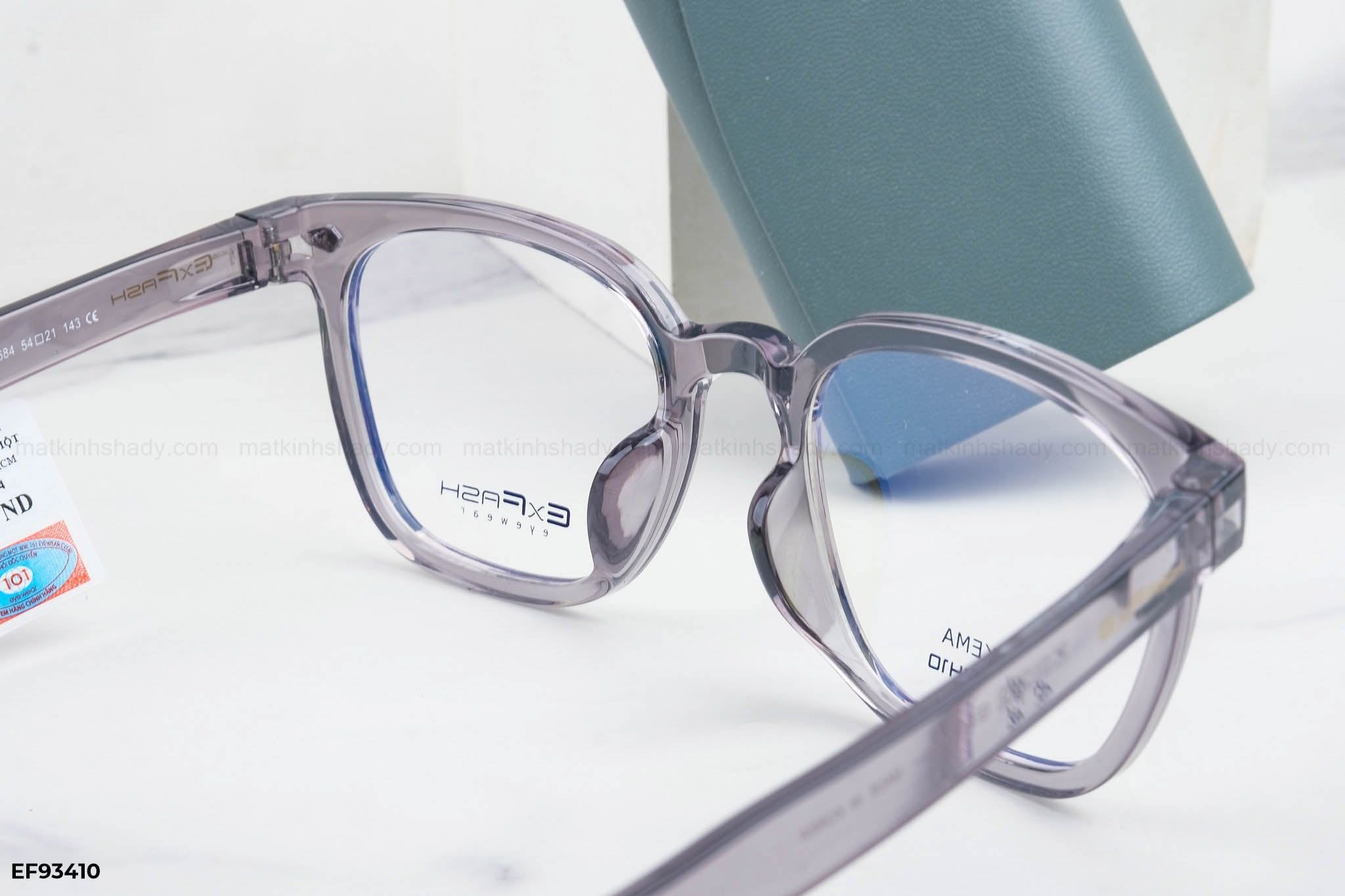  Exfash Eyewear - Glasses - EF93410 