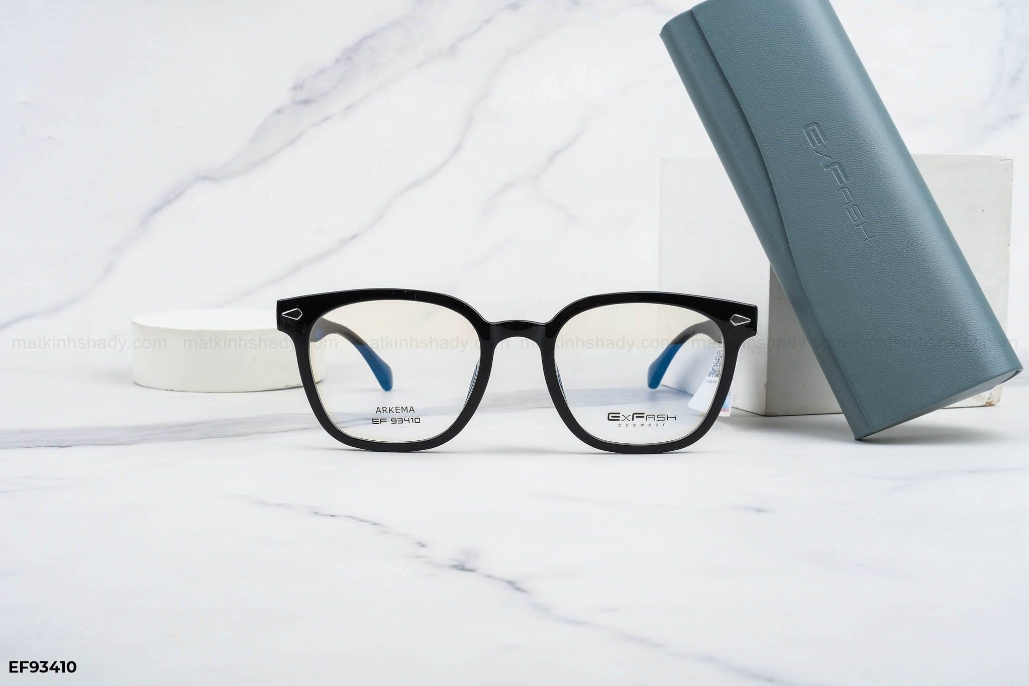  Exfash Eyewear - Glasses - EF93410 