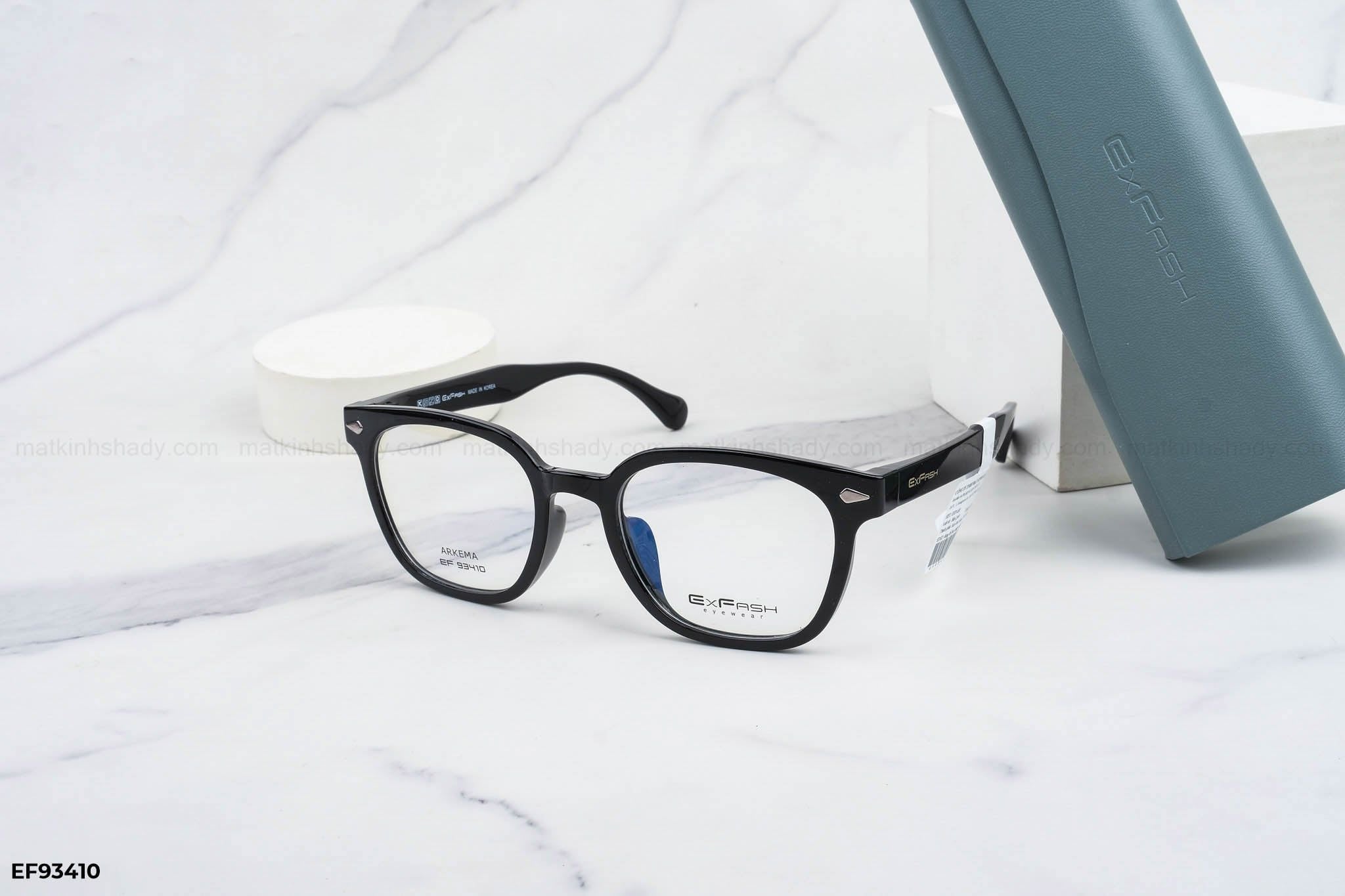  Exfash Eyewear - Glasses - EF93410 