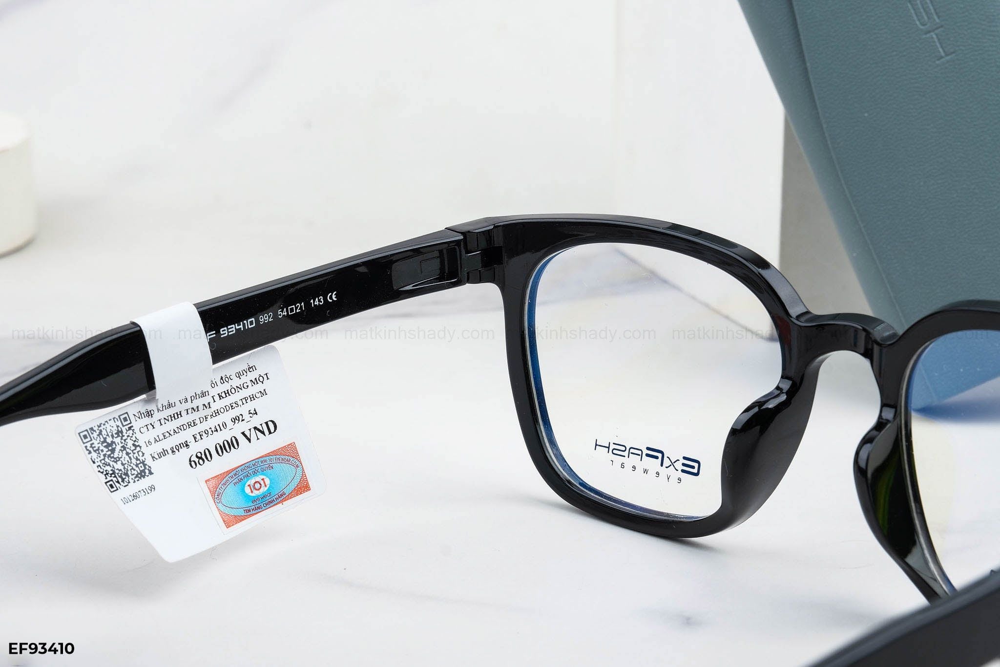  Exfash Eyewear - Glasses - EF93410 