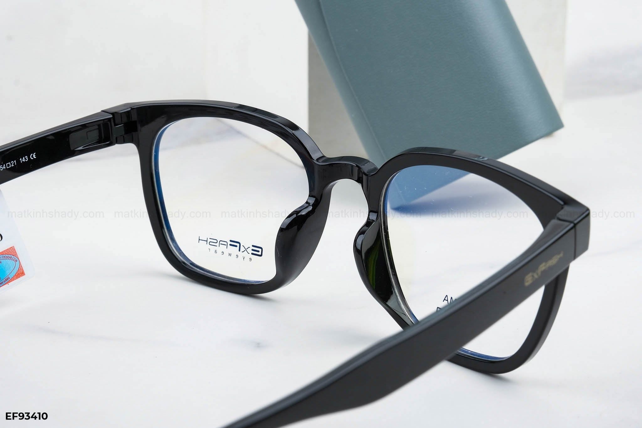  Exfash Eyewear - Glasses - EF93410 