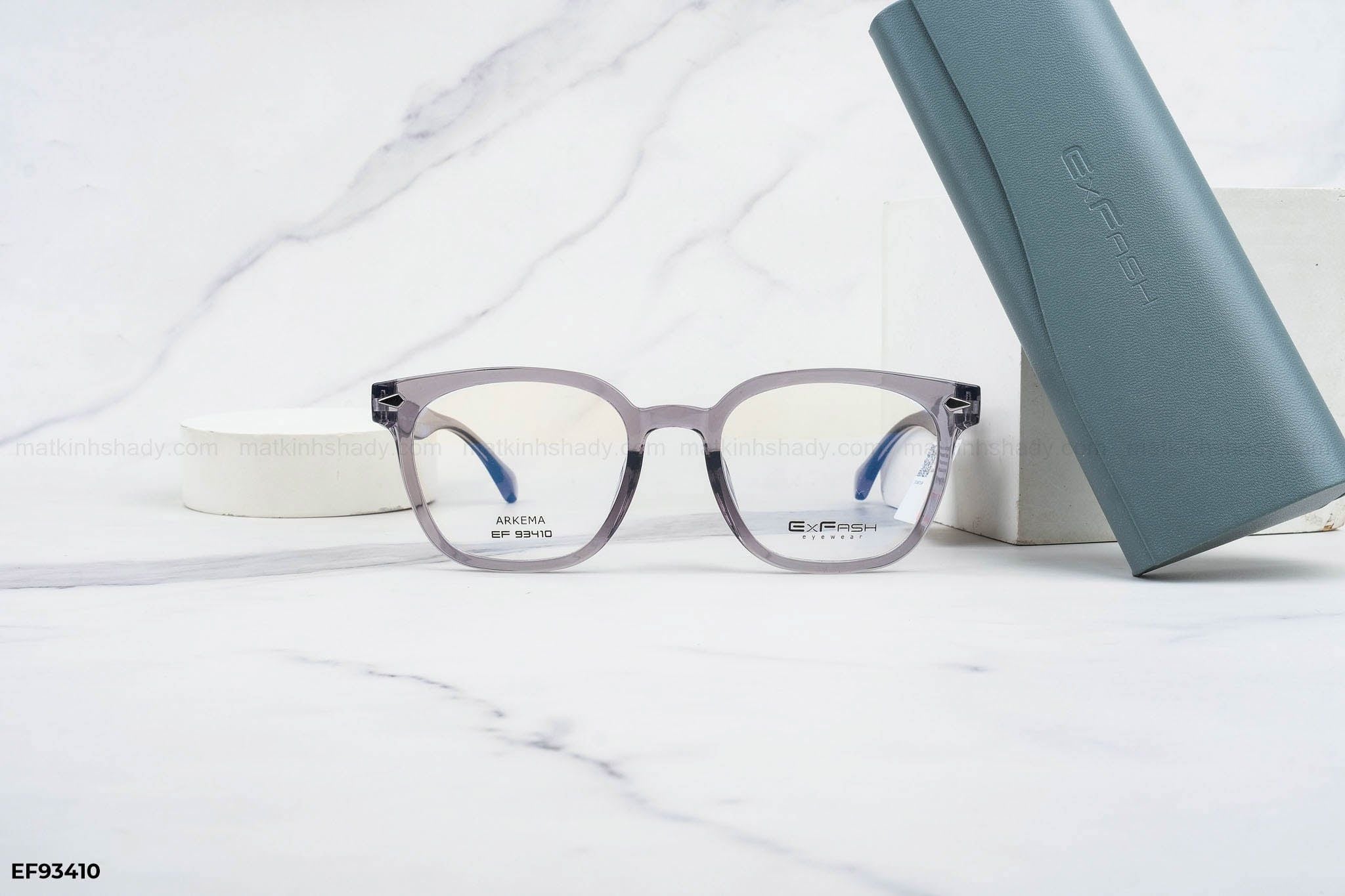  Exfash Eyewear - Glasses - EF93410 
