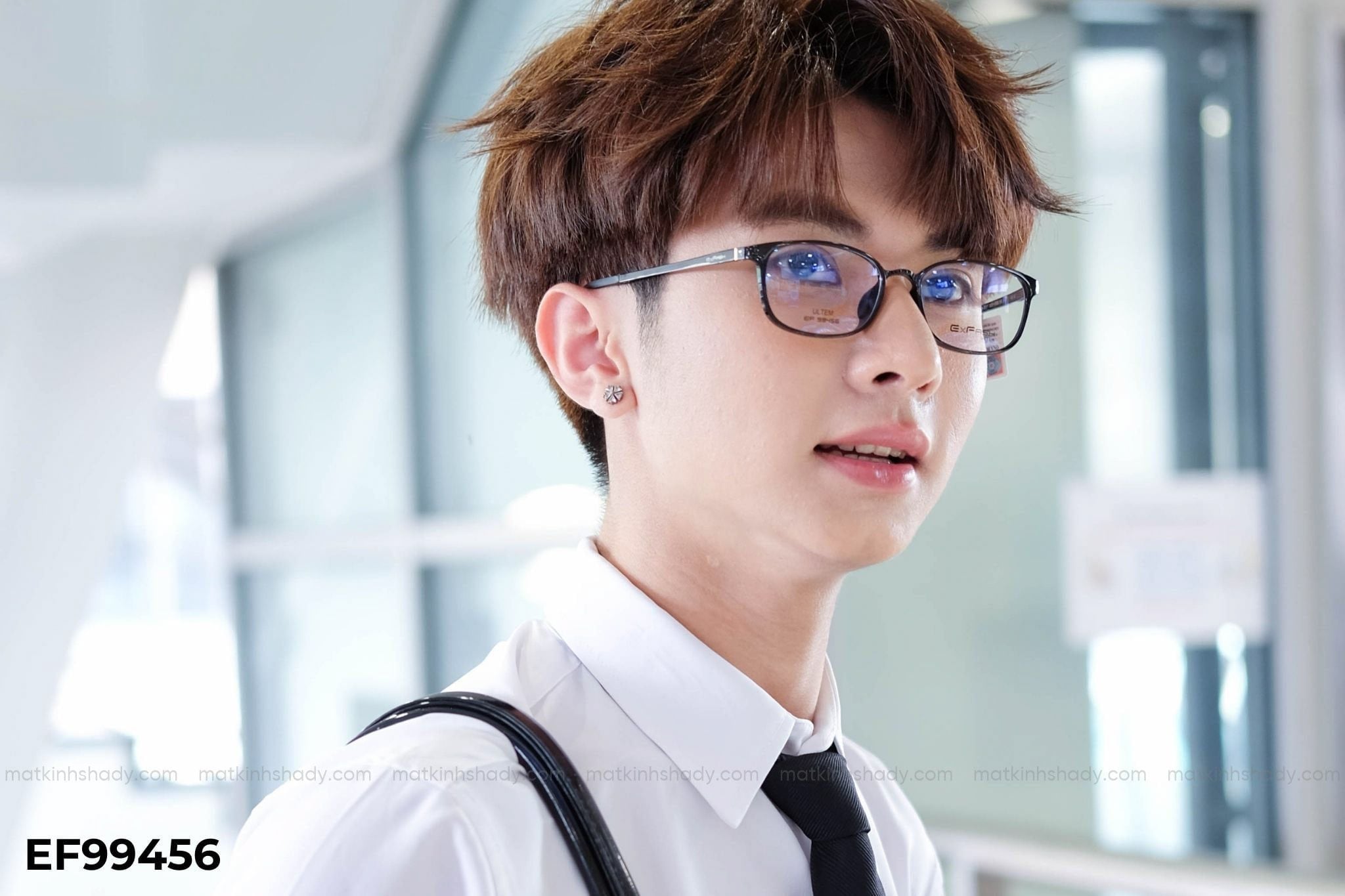 Exfash Eyewear - Glasses - EF99456 