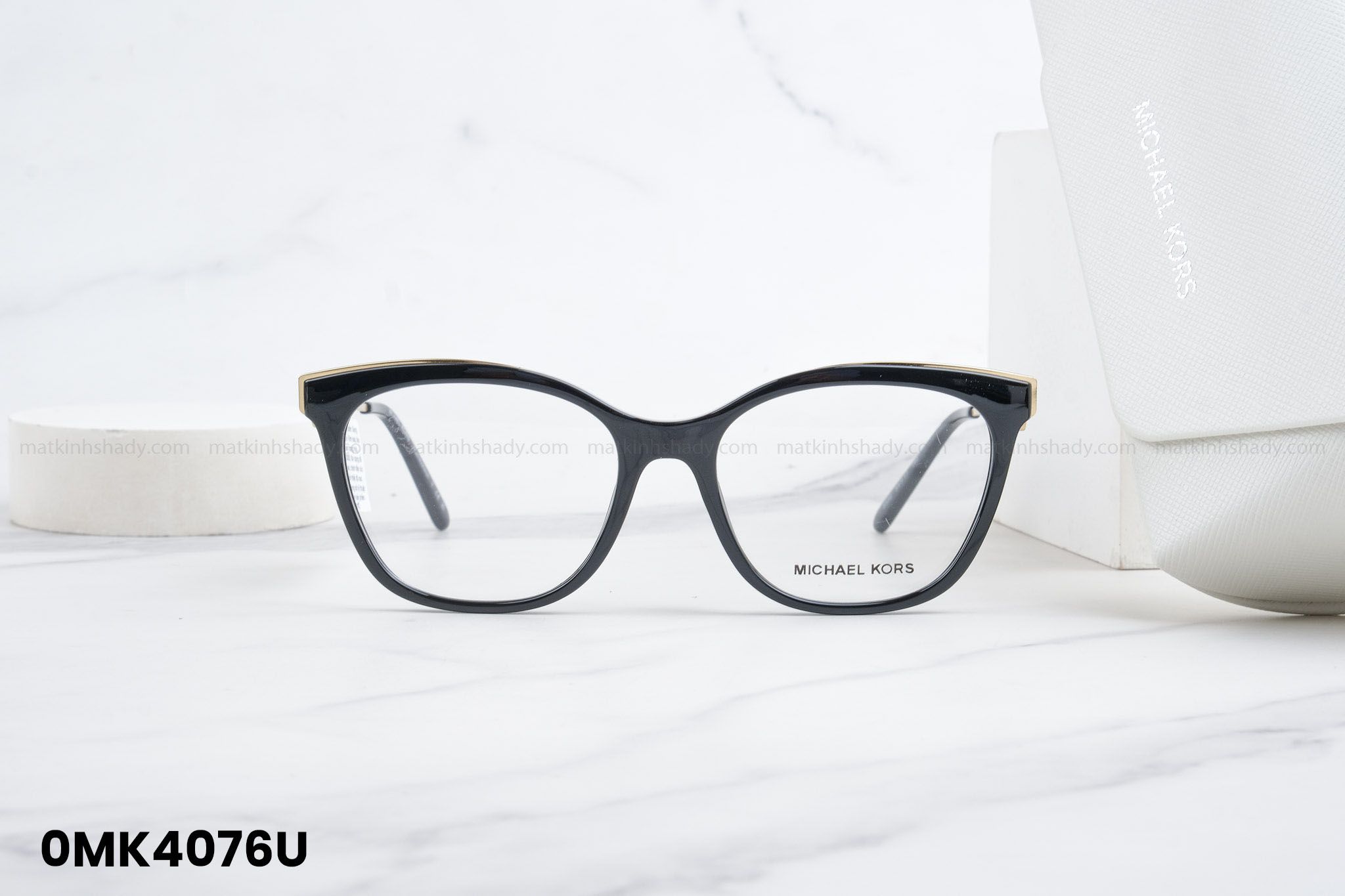 Michael Kors Eyewear - Glasses - 0MK4076U