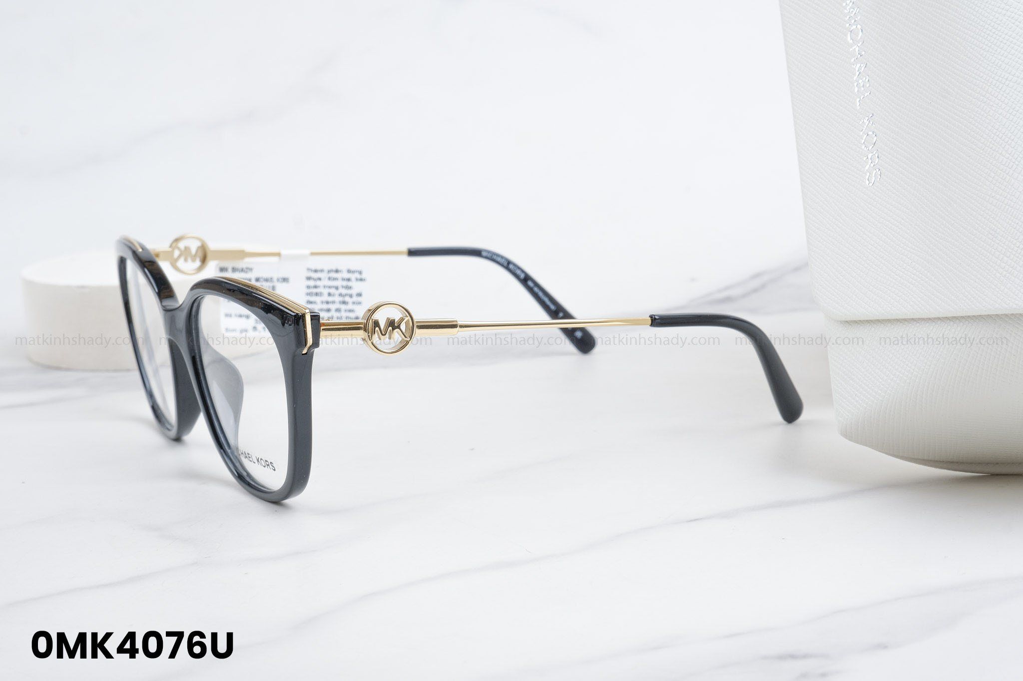 Michael Kors Eyewear - Glasses - 0MK4076U 