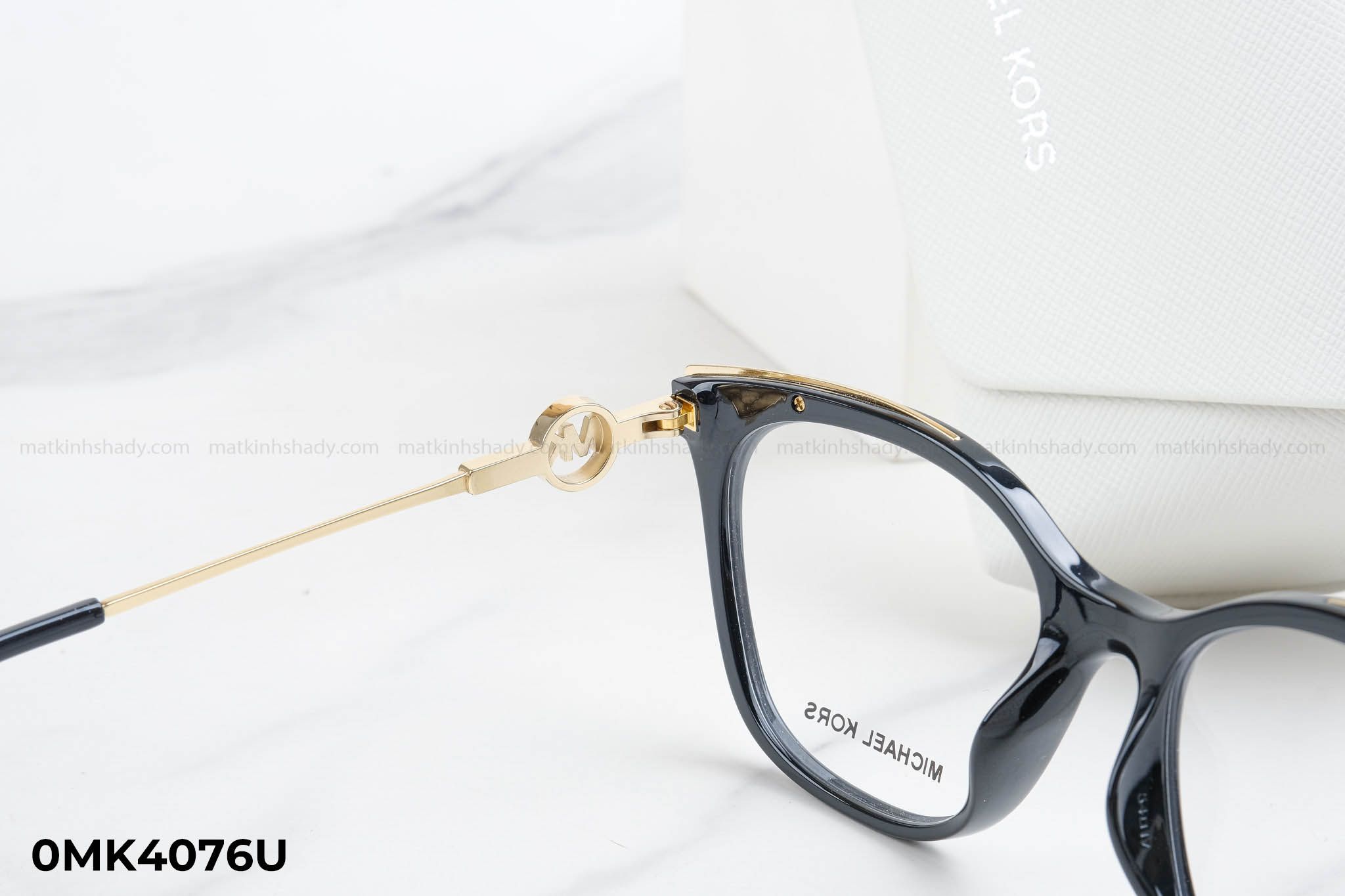 Michael Kors Eyewear - Glasses - 0MK4076U 
