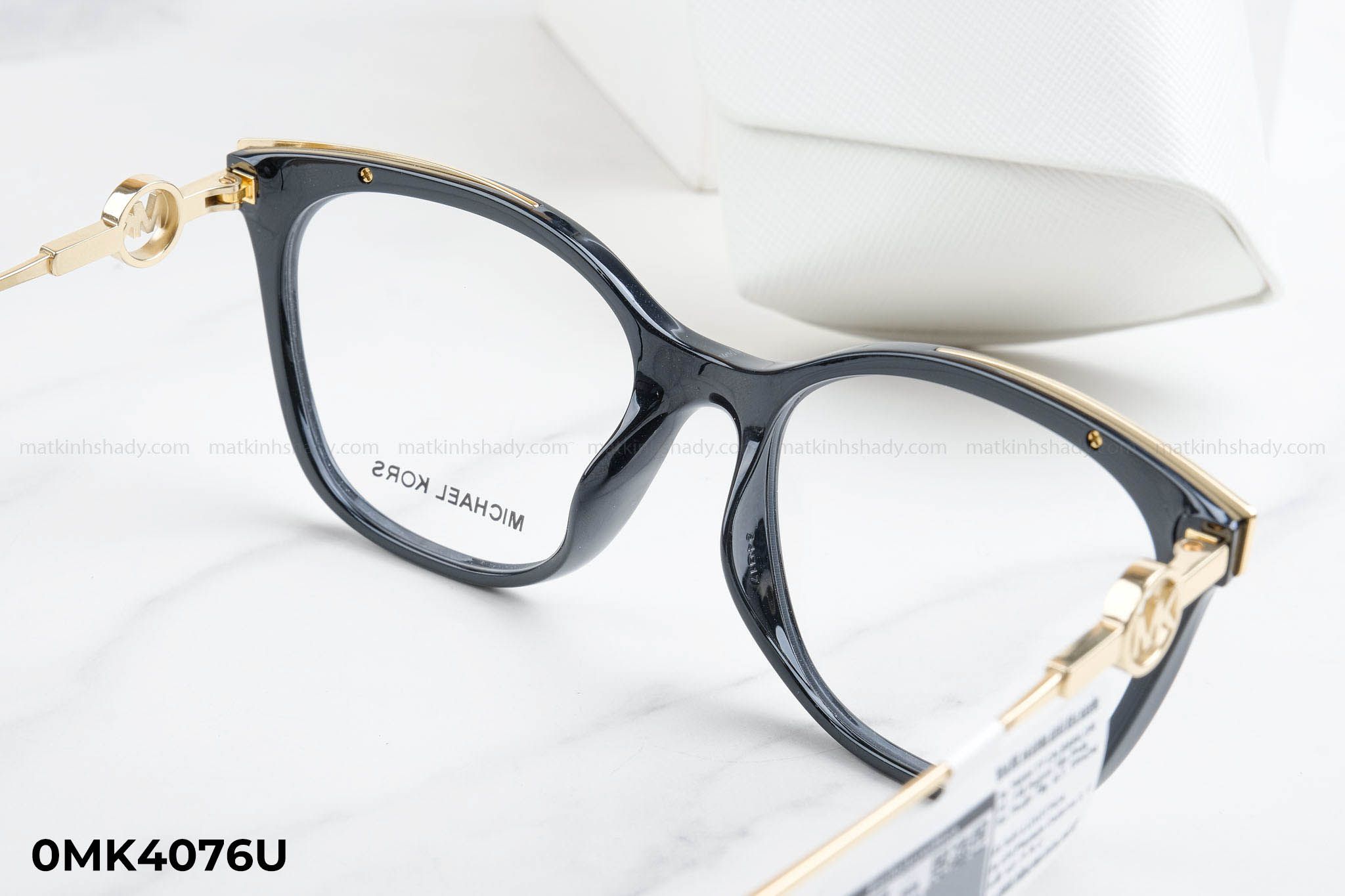  Michael Kors Eyewear - Glasses - 0MK4076U 