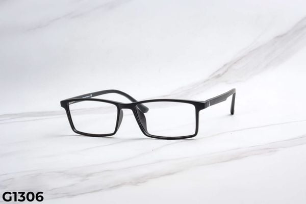 gọng kính nam nữ G1306