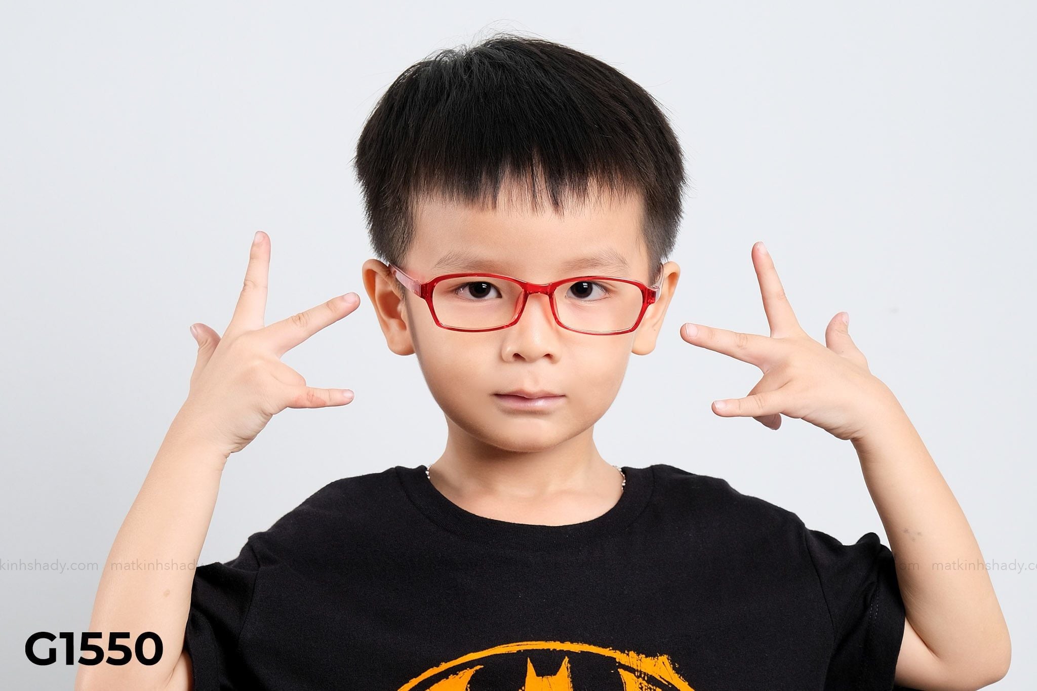  Gọng Kính Em Bé G1550 