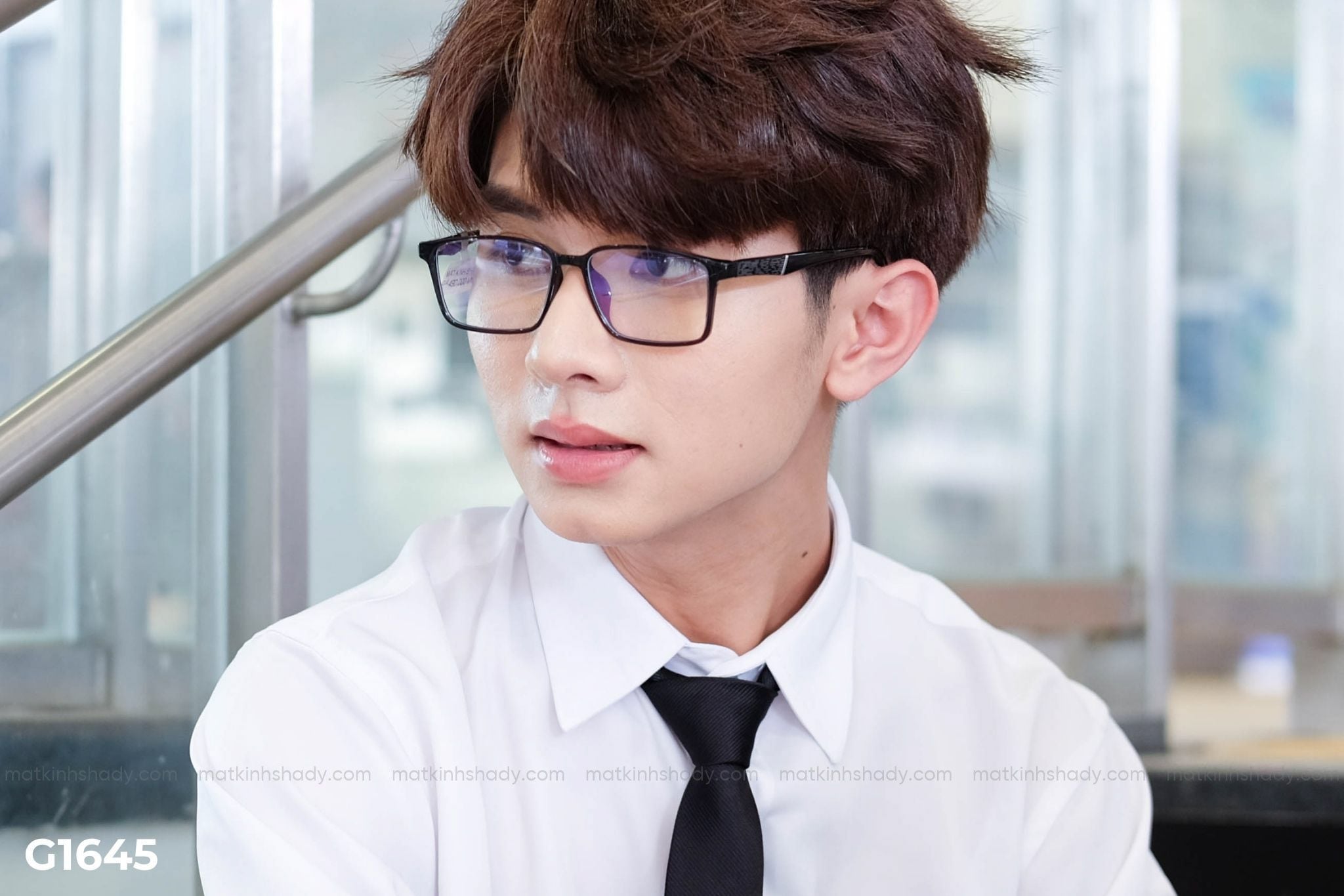  Rex-ton Eyewear - Glasses - G1645 