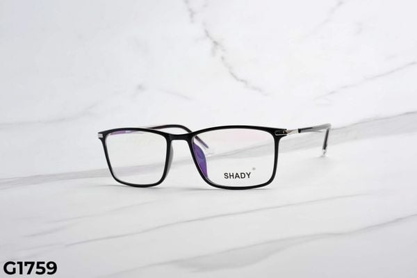 gọng kính nam nữ G1759
