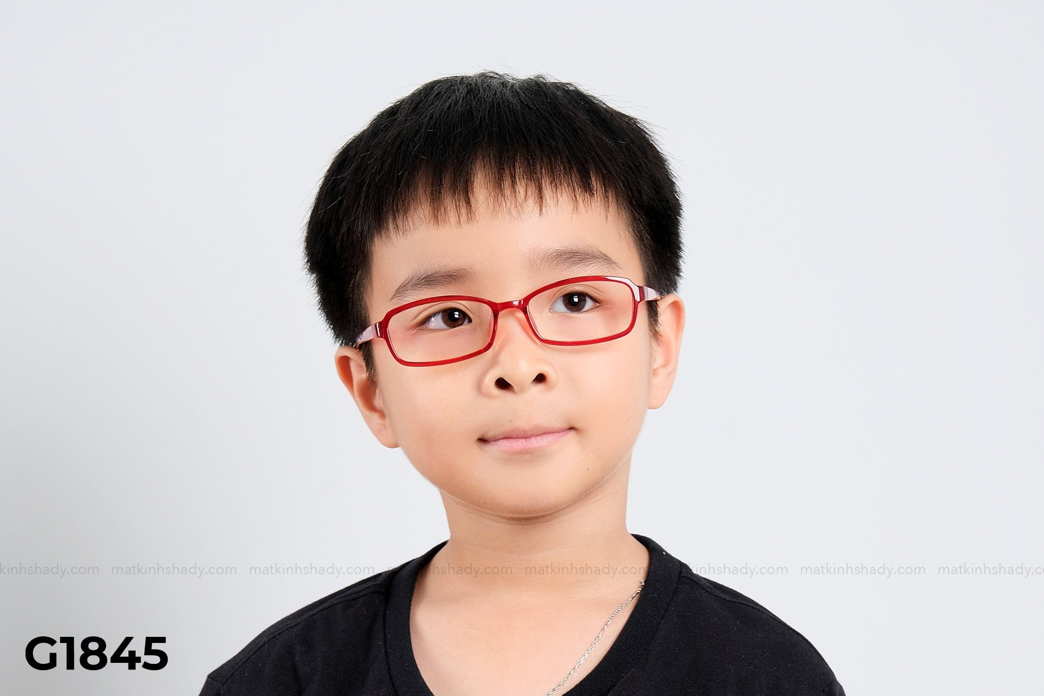  Gọng Kính Em Bé G1845 
