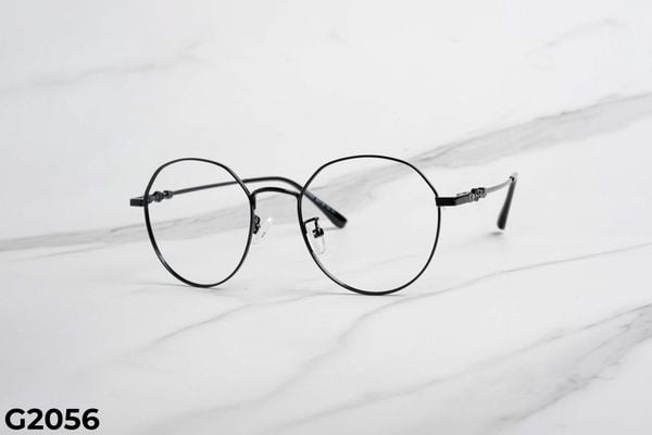 gọng kính nam nữ G2056