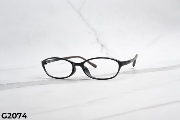 gọng kính nam nữ G2074