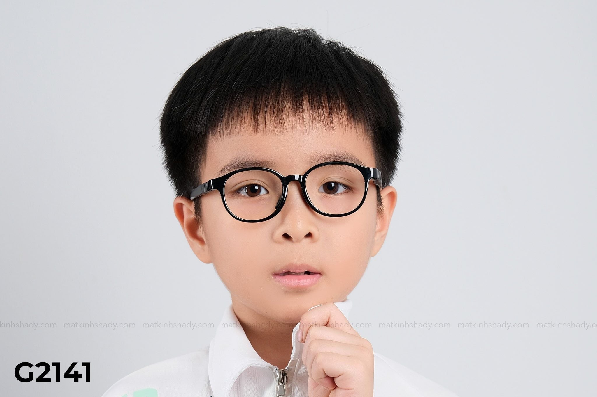  Gọng Kính Em Bé G2141 